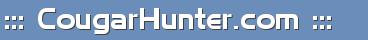 ::: CougarHunter.com :::